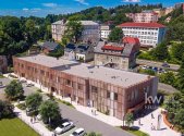 Pronájem ordinace, 369 m²