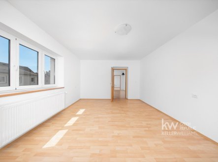 Pronájem bytu, 5+1, 231 m²