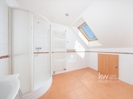 Pronájem bytu, 5+1, 231 m²