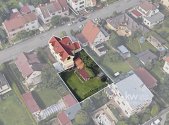 Pronájem domu/vily, 231 m²