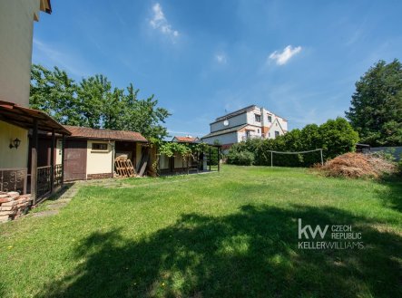 Pronájem domu/vily, 231 m²