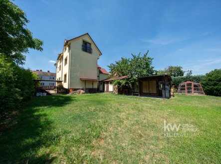 Pronájem domu/vily, 231 m²