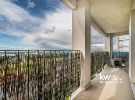 Prodej bytu, 4+kk, 95 m²