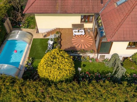Prodej domu/vily, 286 m²