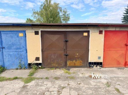 Prodej , 20 m²