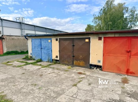 Prodej , 20 m²