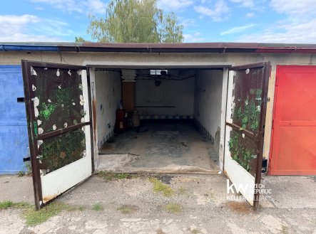 Prodej , 20 m²