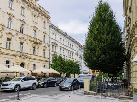 Prodej bytu, 2+kk, 50 m²