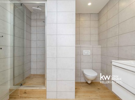 Prodej bytu, 1+1, 36 m²