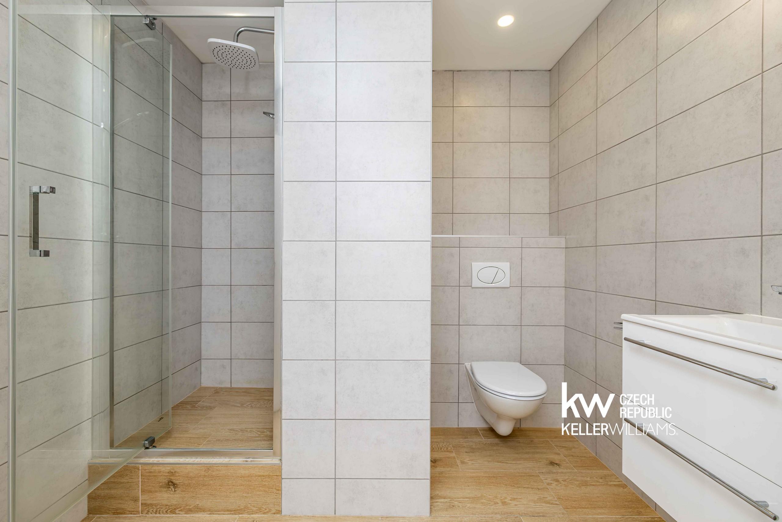 Prodej bytu v Bílině, 1+1, 36 m²