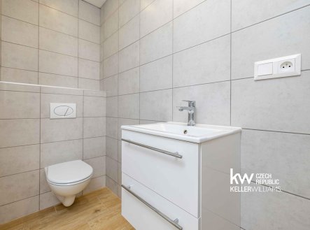 Prodej bytu, 1+1, 36 m²