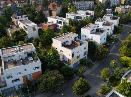 Pronájem domu/vily, 260 m²