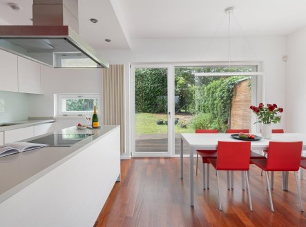 Pronájem domu/vily, 260 m²