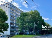 Pronájem bytu, 2+kk, 44 m²