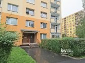 Pronájem bytu, 3+1, 67 m²