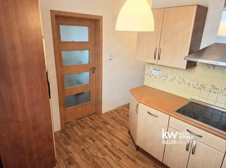 Pronájem bytu, 3+1, 67 m²