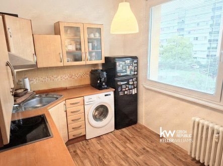 Pronájem bytu, 3+1, 67 m²