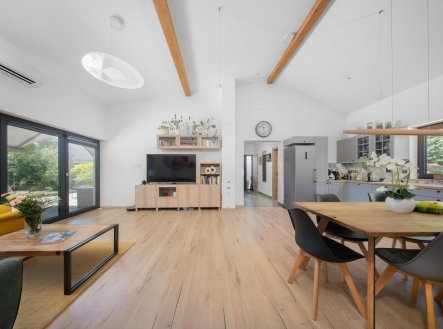 Prodej domu/vily, 105 m²