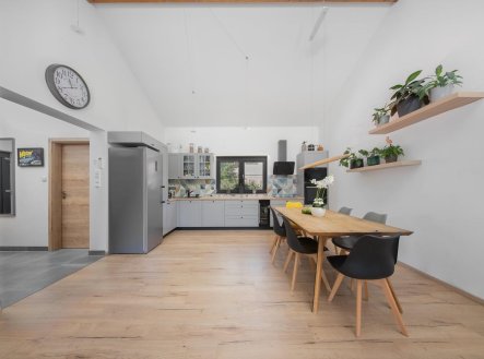Prodej domu/vily, 105 m²
