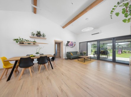 Prodej domu/vily, 105 m²
