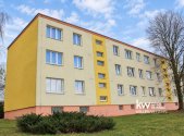 Pronájem bytu, 2+1, 47 m²