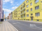 Pronájem bytu, 2+1, 53 m²