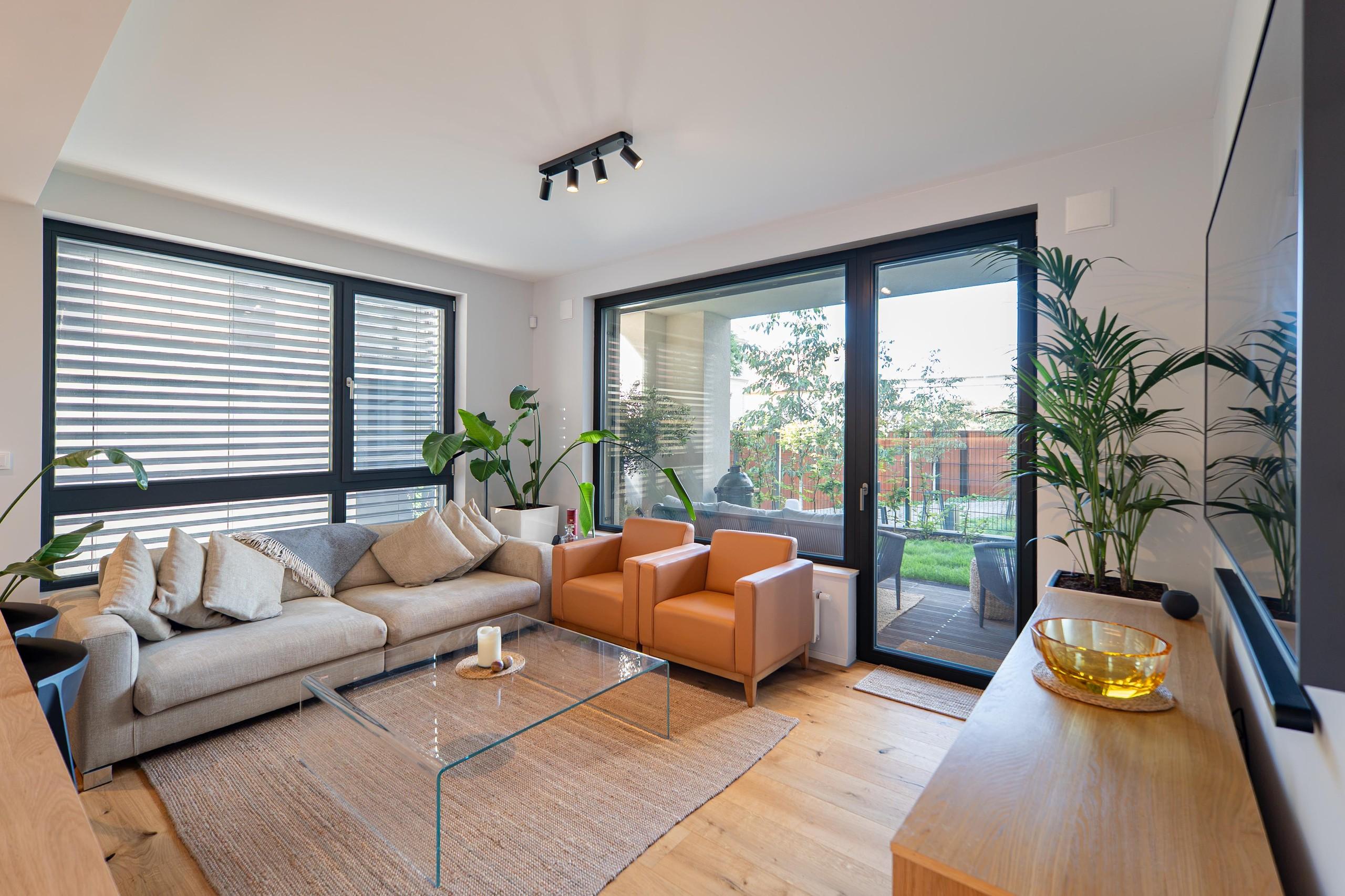 Prodej 3+kk 89 m² + terasa 12 m² + garáž