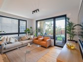 Prodej bytu, 3+kk, 94 m²
