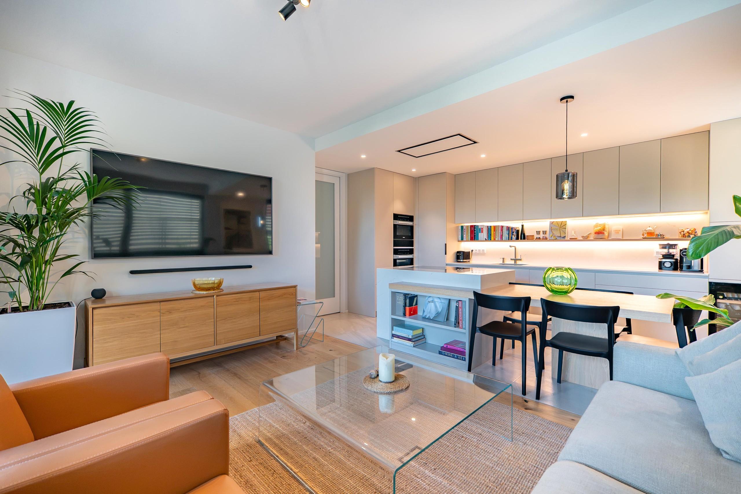 Prodej 3+kk 89 m² + terasa 12 m² + garáž