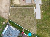 Prodej pozemku pro bydlení, 675 m²