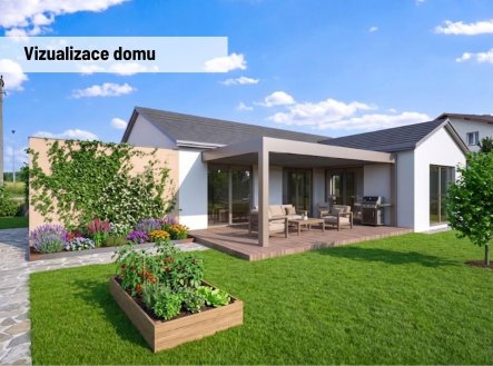 Prodej domu/vily, 106 m²
