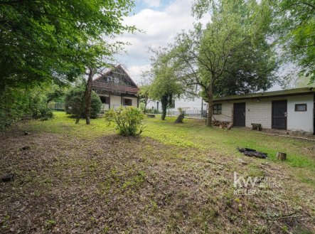 Prodej chaty/rekreačního objektu, 89 m²
