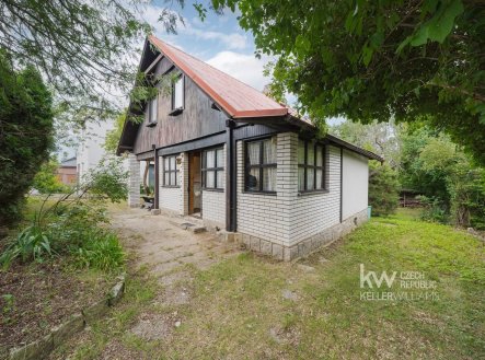 Prodej chaty/rekreačního objektu, 89 m²