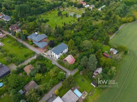 Prodej pozemku pro bydlení, 513 m²