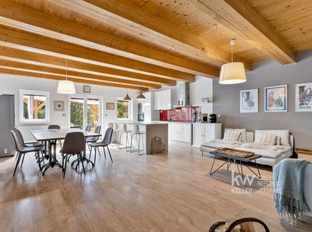 Prodej domu/vily, 203 m²