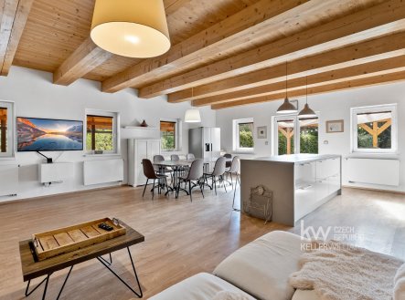 Prodej domu/vily, 203 m²