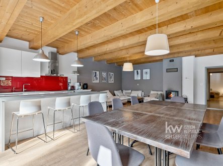 Prodej domu/vily, 203 m²