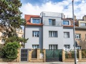 Pronájem bytu, 2+kk, 46 m²