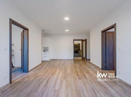 Pronájem bytu, 3+kk, 70 m²