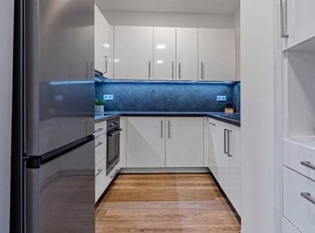 Pronájem bytu, 3+kk, 70 m²