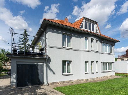 Prodej bytu, 3+kk, 112 m²