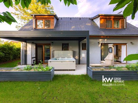 Prodej domu/vily, 145 m²