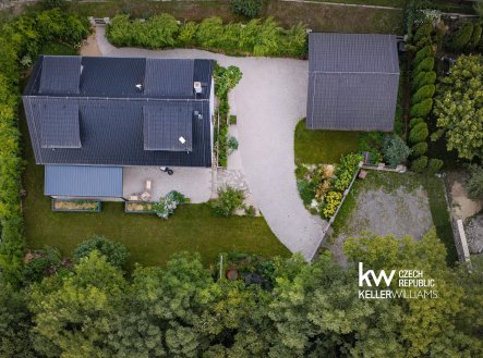 Prodej domu/vily, 145 m²