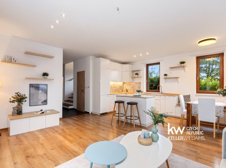 Prodej domu/vily, 145 m²