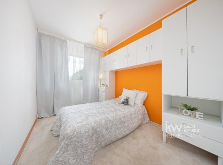 Prodej bytu, 3+kk, 63 m²