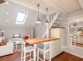 Pronájem bytu, 2+kk, 44 m²