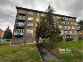 Prodej bytu, 3+1, 80 m²