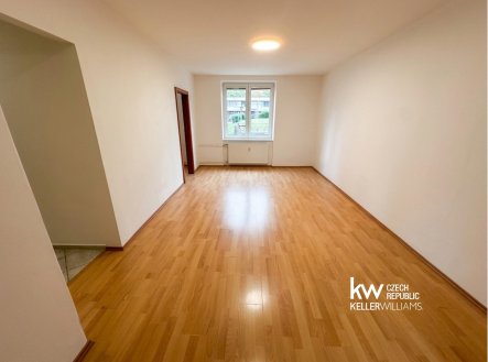 Prodej bytu, 3+1, 80 m²