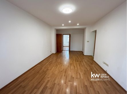 Prodej bytu, 3+1, 80 m²