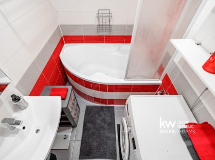 Prodej bytu, 3+1, 73 m²
